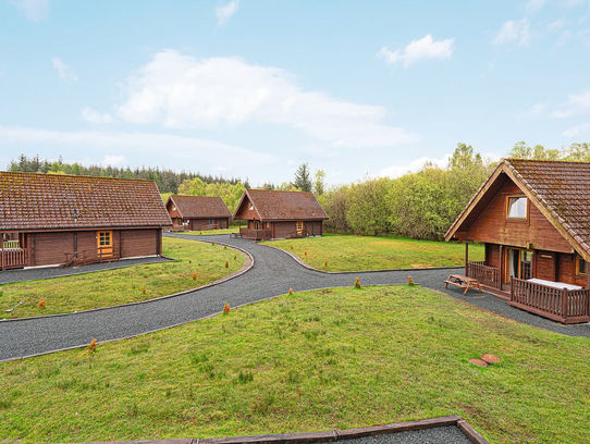 Benview holiday Lodges