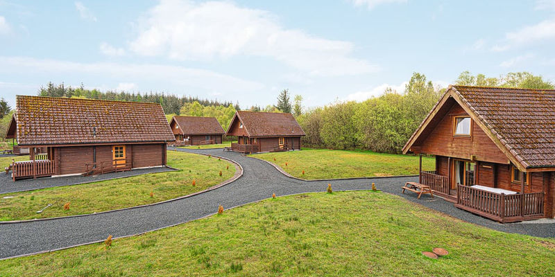 Benview holiday Lodges