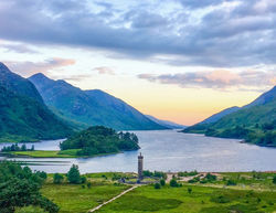 Benview Lodges Aberdeenshire