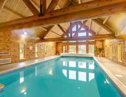 Black Hall Lodges Shropshire