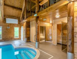 Black Hall Lodges Shropshire