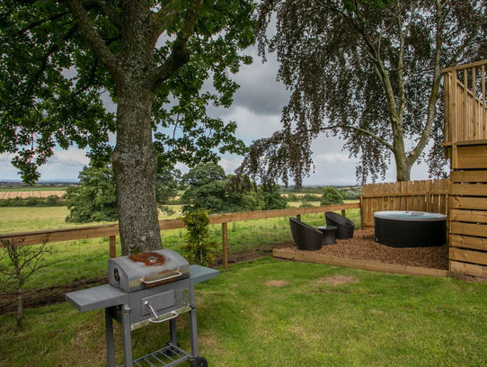 Blaithwaite Country House Estate