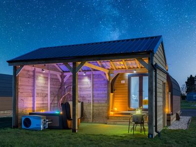 Bowbrook Lodges Worcestershire