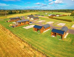 Bowbrook Lodges Worcestershire