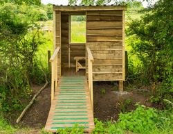 Bowbrook Lodges Worcestershire