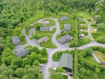 Bowland Escapes Lancashire