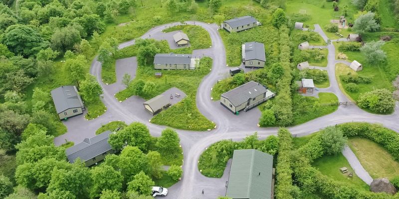 Bowland Escapes Lancashire