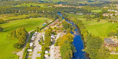 Braidhaugh Park