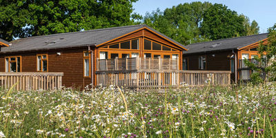 Brokerswood Holiday Park