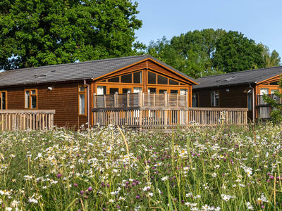 Brokerswood Holiday Park