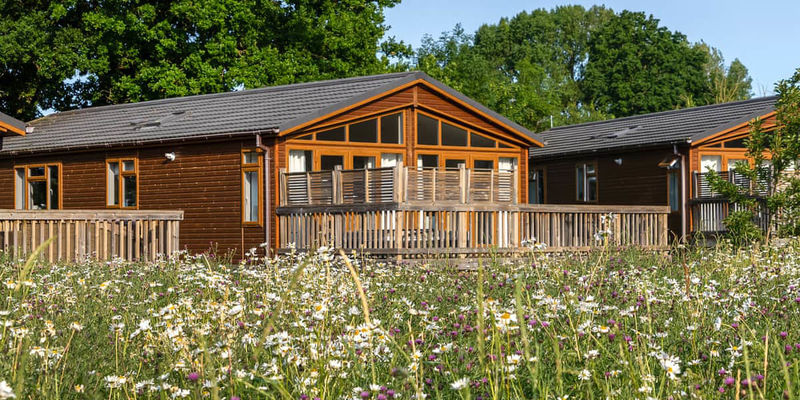 Brokerswood Holiday Park