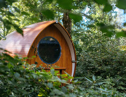 Brokerswood Holiday Park