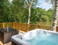 Brokerswood Holiday Park