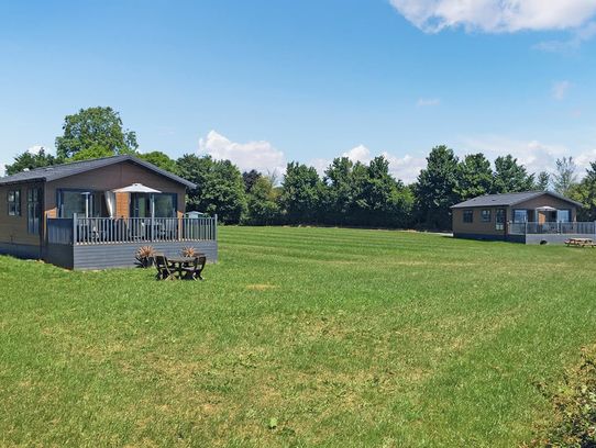 Burcott Country Retreats