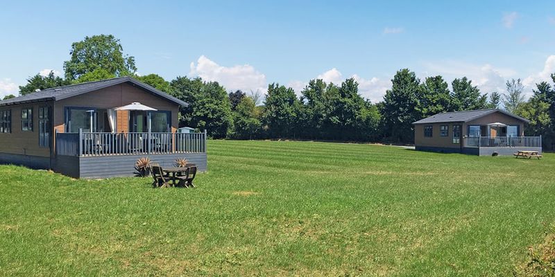 Burcott Country Retreats