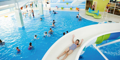 Burnham-on-Sea Holiday Village