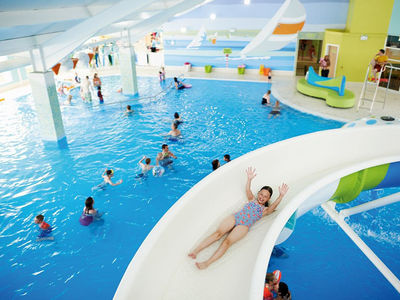 Burnham-on-Sea Holiday Village