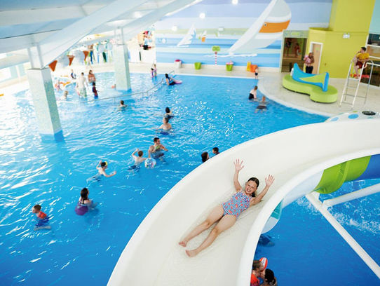 Burnham-on-Sea Holiday Village