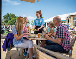 Burnham-on-Sea Holiday Village