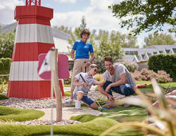 Burnham-on-Sea Holiday Village