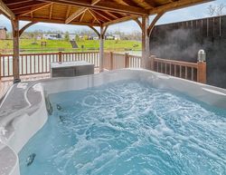 Caistor Lakes Lodges Lincolnshire