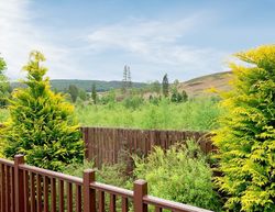 Calvine Holiday Park