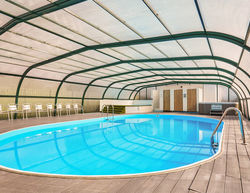 Campsie Glen Holiday Park