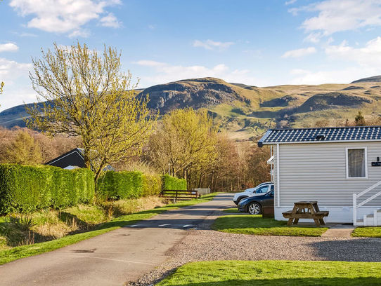 Campsie Glen Holiday Park