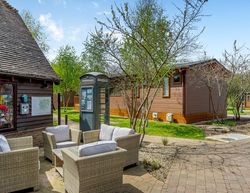 Canterbury Reach Lodge Retreat Kent