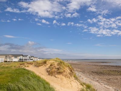 Carmarthen Bay Holiday Park