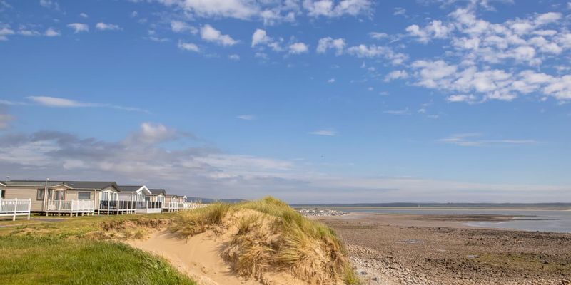 Carmarthen Bay Holiday Park