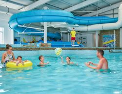 Carmarthen Bay Holiday Park
