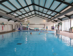 Castle Brake Holiday Park