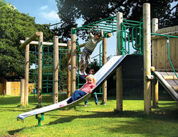 Castle Brake Holiday Park