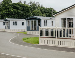 Castlewood Holiday Park