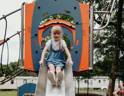 Castlewood Holiday Park