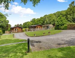 Charlesworth Lodges Derbyshire