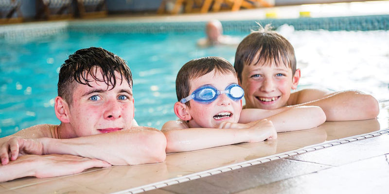 Clarach Bay Holiday Village