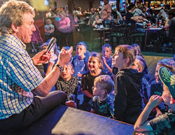 Clarach Bay Holiday Village