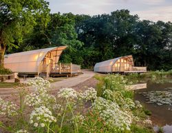 Clawford Lakes Resort and Spa North Devon