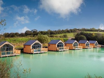 Clawford Lakes Resort and Spa