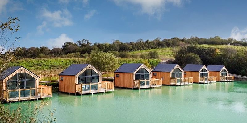 Clawford Lakes Resort and Spa