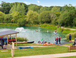 Clawford Lakes Resort and Spa