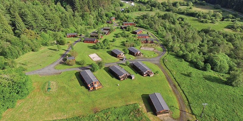 Clear Sky Lodge Park 