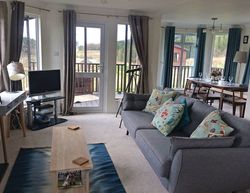 Clear Sky Lodge Park 