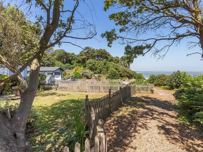 Cliff House Holiday Park