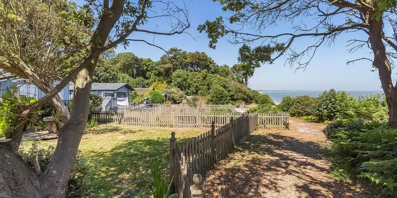 Cliff House Holiday Park