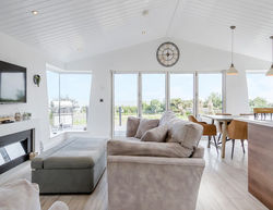 Cliff House Holiday Park