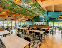 Coldingham Bay Holiday Park