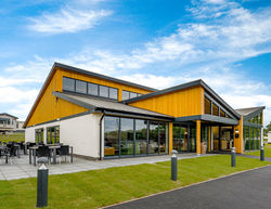 Coldingham Bay Holiday Park